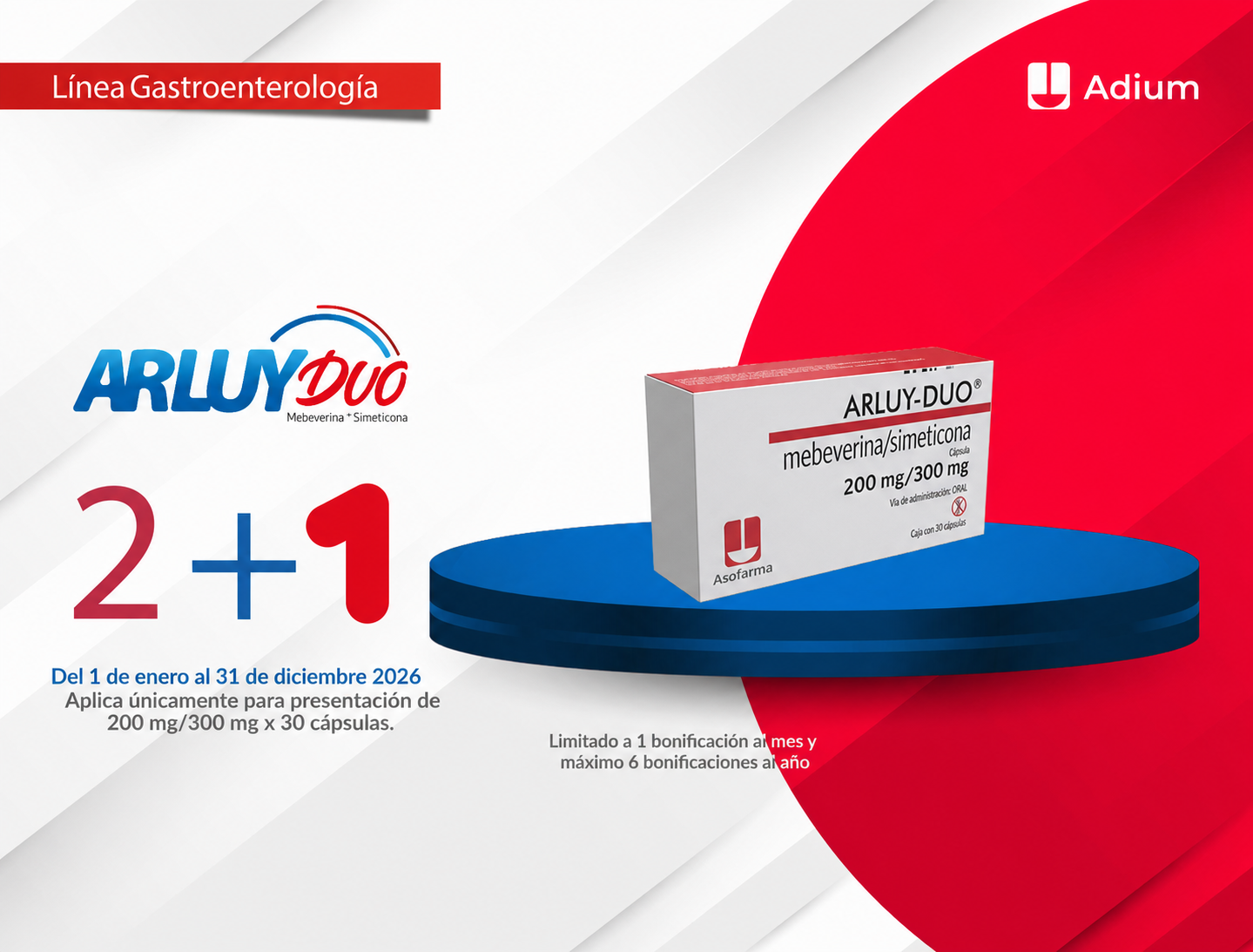 Medicamentos participantes